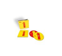 The Beatles – 1 – CD + Blu-ray – Édition limitée Digipack