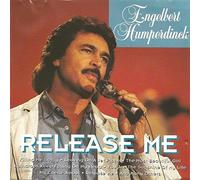 1-CD ENGELBERT HUMPERDINCK - RELEASE ME