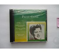 1-CD PATSY CLINE - BRILLIANT COLLECTION
