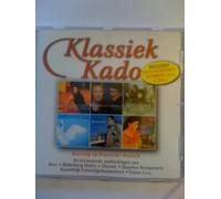 1-CD VARIOUS - KLASSIEK KADO VOLUME 1