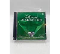 1-CD VARIOUS - VOLKSMUSIK DIAMANTEN 3