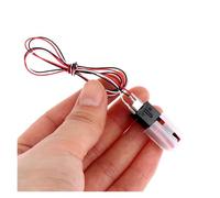 1 Cellule Diamant Universelle for Platine Vinyle, Phonographe, Gramophone, Platine Hi-FI, Accessoires for Aiguille.