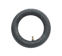 1 chambre à air de 21,6 cm x 2 - 50/75-6,1 - Tube intérieur de 21,6 cm Uso apto pour scooter électrique (valve droite)