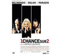 1 Chance Sur 2