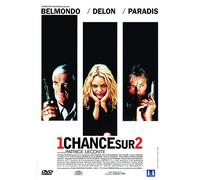1 chance sur 2