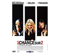 1 Chance Sur 2