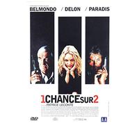 1 chance sur 2