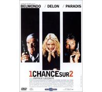 1 chance sur 2