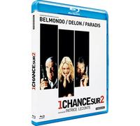 1 Chance Sur 2 - Blu-Ray