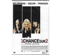 1 Chance Sur 2