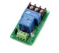 1 Channel 24V Relay Module SLA-24VDC-SL-C for Automation Control