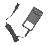 1 Chargeur D'alimentation, Compatible For Karcher, VC6 Sans Fil, Adaptateur De Chargeur For Aspirateur Domestique VC6, 30V 0,6a, Prise Ue B64b