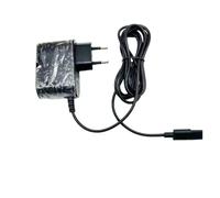 1 Chargeur Pièces Compatible For Cecotec, Conga Rockstar 300X-Treme/500/700 Ultimate/1200/1300 Aspirateur Escoba Pièces Adaptateur Cordon D'alimentation 30V 0,6a