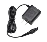 1 Chargeur Secteur, Compatible Avec Philips, HQ8505. | Adaptateur de charge universel for rasoir, cordon de charge for rasoir électrique for hommes