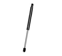 1 charnière à ressort à gaz en plastique 340-450 mm, tige de support de toit ouvrant, for porte d'armoire