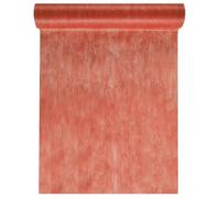 Santex mariage Chemin de Table en Tissu intissé, Terracotta