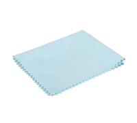 1 chiffon de lunettes anti-buée réutilisable en microfibre anti-buée pour lunettes de vue anti-buée pour téléphone portable et appareil photo