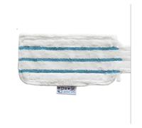 1 chiffon de nettoyage for sol Bai Jie, compatible avec les balais vapeur Black & Decker FSM1600 FSM1610 FSM1620 FSM1630