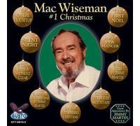 #1 Christmas by Mac Wiseman (2010-01-01)
