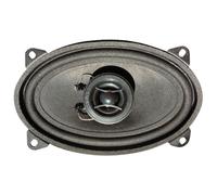 1 CIARE CZ140 Coaxial 2 Voies 4 x 6 " 40 Watts RMS pour Emplacements Standard