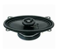 1 CIARE CZ140 Diffuseur Coaxial 2 Voies 100 X 150 MM 4 Ohm Portes Portières