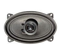 1 CIARE CZ140 Haut-Parleur coaxial 2 Voies 4 x 6 10,00 x 15,00 cm 100 x 150 mm 40 Watts rms 90 Watts Max 91 DB spl Portes de Voiture Noir, 1 pièce