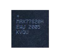 1 circuit intégré d'alimentation MAX77620H for Nintendo Switch et consoles Lite