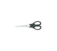 1 Ciseaux Économique 17 Cm. Lames En Inox, [Appareils Électroniques]