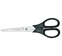 1 Ciseaux Économique 17 Cm. Lames En Inox, [Appareils Électroniques]