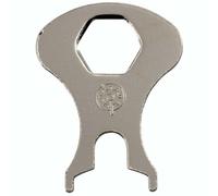 1 n acier galvanisé pour outils de fixation rapide Loxx ou Tenax