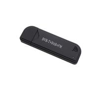 1 Clé TV Numérique Portable USB 2.0 DVB-T + DAB + FM RTL2832U FC0012 avec Tuner SDR Intégré - Accessoires TV