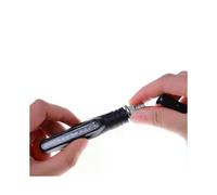 1 clignotant LED universel pour moto, lampe Binker, lumière ambre pour Sportster