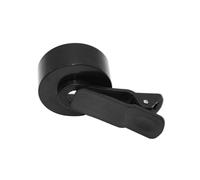 (1 clip 30 mm) Télescope monoculaire 30x25 pour voyage, chasse, observation des oiseaux, cibles