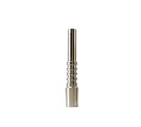 1 clou en titane 10 x 60 mm pour kits d'oiseaux à miel et collectionneurs de nectar miniatures