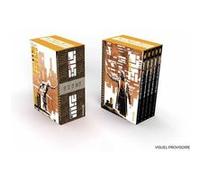 T1 One Hand Six Fingers – Coffret + ex-libris – Urban Comics
