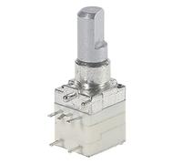 1 commutateur de contrôle du volume pour potentiomètre CP040 CP140 CP160 CP180 CP200 EP450 GP328 GP338 Accessoires radio Commutateur de potentiomètre de contrôle du volume