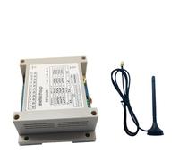 1 commutateur de télécommande 8 canaux 433M 868M 915M avec indication de retour, relais haute sensibilité LORA-123DMB(915M Transmitter)