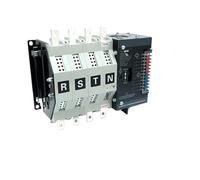 1 commutateur de transfert automatique double puissance YES1-250N-4P PC for générateur diesel 250 A