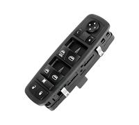 1 Commutateur Fenêtre Principale D'alimentation Conducteur Main Gauche Automatique Pour Dodge JC Pour Nitro Pour Voyage 2008-2012 Relais