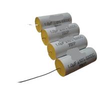 1 condensateur 1,0 UF 10% 630 DC 730 P 1 UF 630 V 19 mm x 45 mm