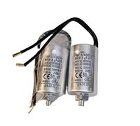 1 condensateur 4uf 5uf 400v 460v 500v diamètre 30 * 48mm(5UF)
