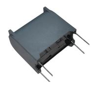 1 condensateur C3D 25 uf, 35 uf, 50 uf, 60 uf, 90 uf, 95 uf, 100 uf, 110 uf, 130 uf, 800 V(130uf)