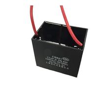 1 condensateur CBB61 500 V 7 UF Capacitance Meters