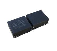 1 condensateur de démarrage CBB61 4 uf 8 uf 500 V CA(CBB61 8UF 1pcs)