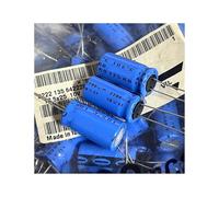 1 condensateur électrolytique audio 2200 UF 10 V
