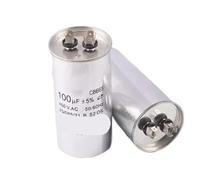 1 condenseur d'air CBB65 450V.AC 100UF