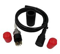 1 connecteur de câble standard MCBH16 Core 5A1/2, nouveau, étanche
