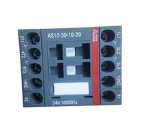 1 contacteur AC AS12-30-10-20 AC24V