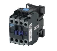1 contacteur CA NXC-09 12 18 25 32 65 CJX2 amélioré 220 V 380 V 36 V(NXC-09,AC220V)