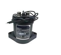 1 contacteur CC d'origine NDZ3X-150 150A, relais de tension CC 12V(1PCS)